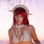 月姫Himee的主页