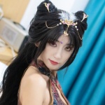 职业奶妈三水子的主页