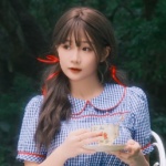 甜心小鹿的主页