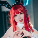 奶思兔米筱的主页