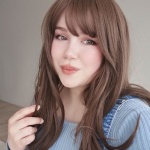 Elune cosplay的主页