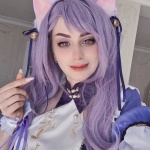 Fishy cosplay的主页