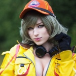 LadyMelamori的主页