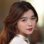 依舒的美女主页