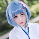 萤子的美女主页