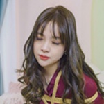 小琳琳的美女主页