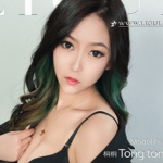 桐桐的美女主页