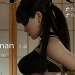 小满的美女主页