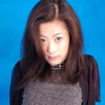 Saya的美女主页