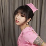 KiKi的美女主页