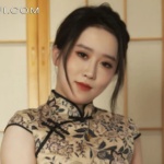 柒柒的美女主页