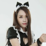 单单的美女主页
