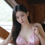 Min(민))的美女主页