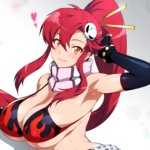 ACG的美女主页