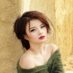 冰冰的美女主页