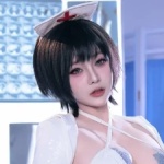 Yuko的美女主页