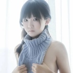御子Yumiko的美女主页