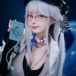 Le Josette的美女主页