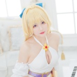 Meiyi 烛墨的美女主页