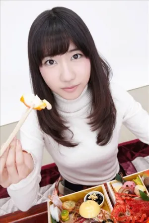 [YS Web]ゅきりんかの Vol.536 柏木由紀