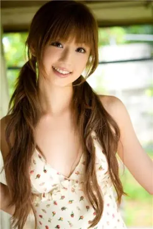 [Image.tv]Dreamin&rsquo; Girl 小倉優子