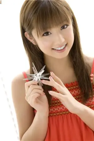 [Bomb.tv] 小倉優子