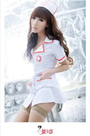 [TuiGirl]推女郎第6期 赵纹清