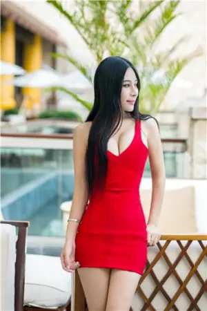 [TuiGirl]推女郎第29期 田芯娜