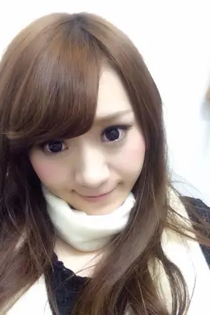 甜心美少女的博客清纯照 涼木みらい