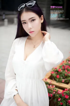 [XiuRen]秀人网新女神新图上架No.131 梦娜