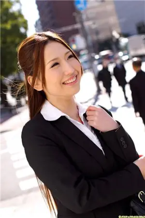 [DGC](Ai Sayma)-NO.960 佐山愛