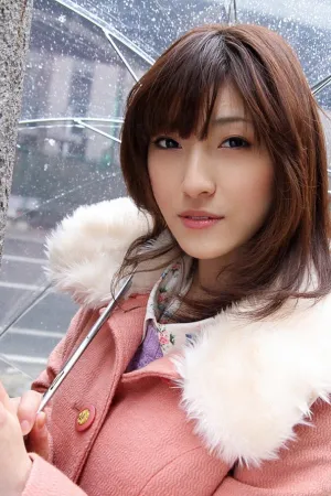 少妇级写真2 飯岡かなこ