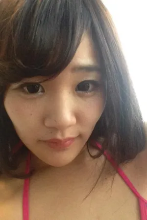 博客私房照 春海紗奈