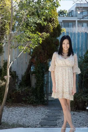 Graphics系列 柚月あい