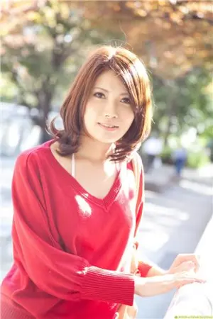 [DGC]No.1106 堀内秋美