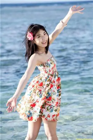 [DGC]清纯气质艾薇女优No.1063 由愛可奈