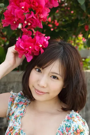 Graphics系列 篠原杏