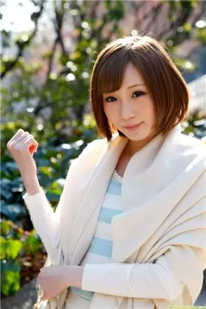 [DGC]No.1016 水原めい