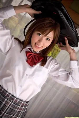 [DGC]No.782 桜木凛