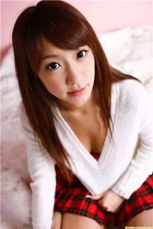 [DGC]No.826 杏樹紗奈