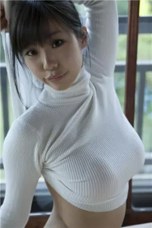 [Image.tv]Big Bang!!全篇 鈴木ふみ奈
