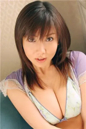 [DGC]No.286 福永ちな