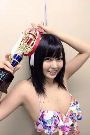 Twitter高清私房照曝光 彩乃なな