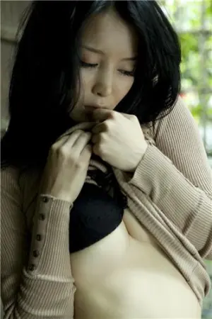 [Image.tv]撫子風情 森野美咲