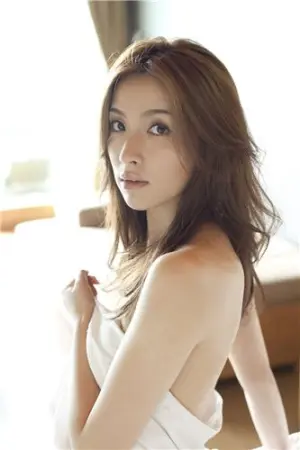 [Sabra]性感内衣系列 瀬戸早妃