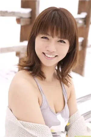 [YS Web]大和撫子 甲斐まり恵