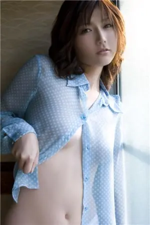 [Image.tv]Mysterious Doll 京本有加