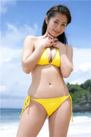 [Image.tv]Love Affair 藤田咲