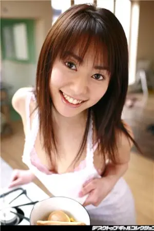 [DGC]No.431 藤田咲