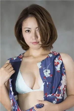 [Sabra]妩媚少妇StrictlyGirl 磯山さやか